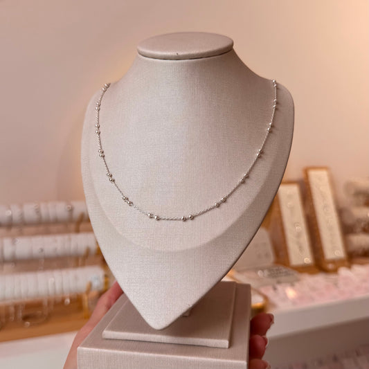 CADENITA BOLITAS MÍA