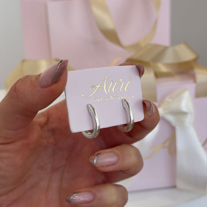 AROS GALIA PLATA