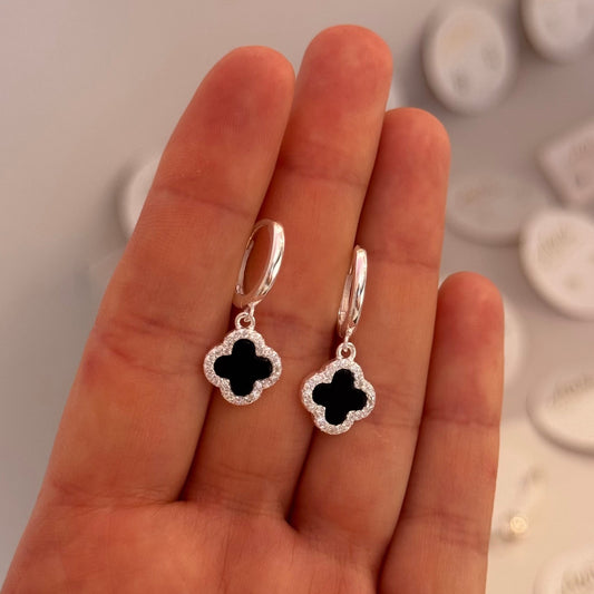 AROS ESTILO VAN CLEEF