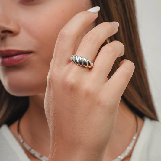 ANILLO NORA