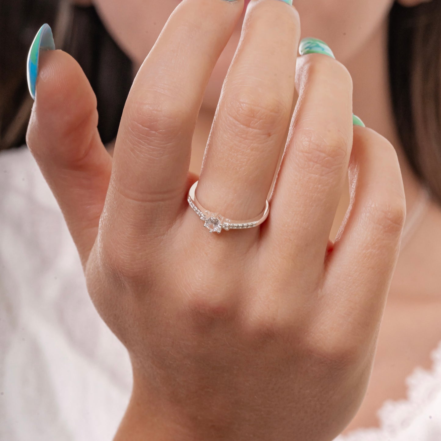 ANILLO CINTILLO ARIA