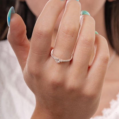 ANILLO CINTILLO ARIA
