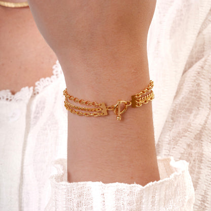 PULSERA FEDRA