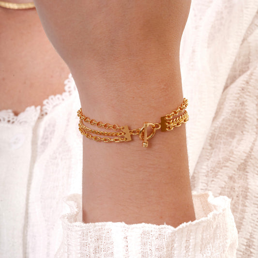 PULSERA FEDRA