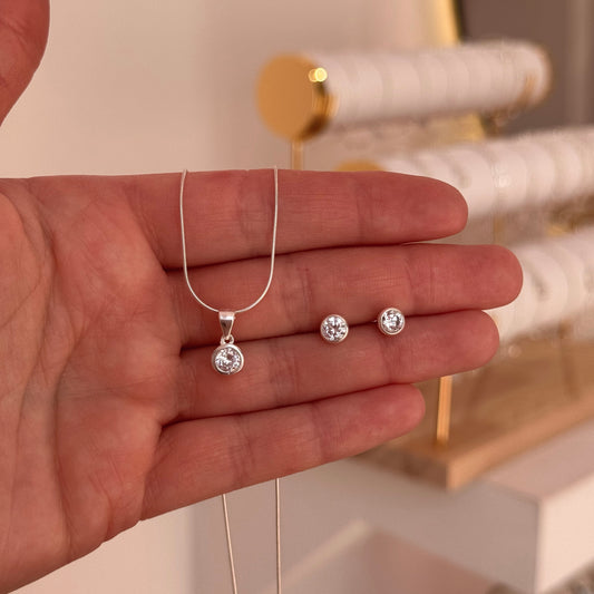 CONJUNTO PUNTO DE LUZ