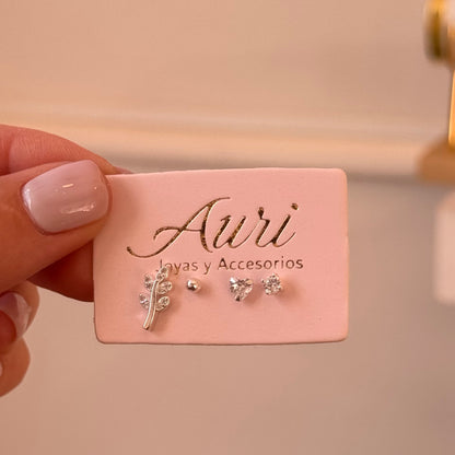 MIX RAMITA DE CIRCONIA