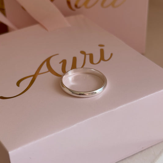 ANILLO ALIANZA