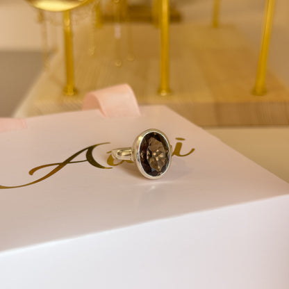ANILLO SMOKE