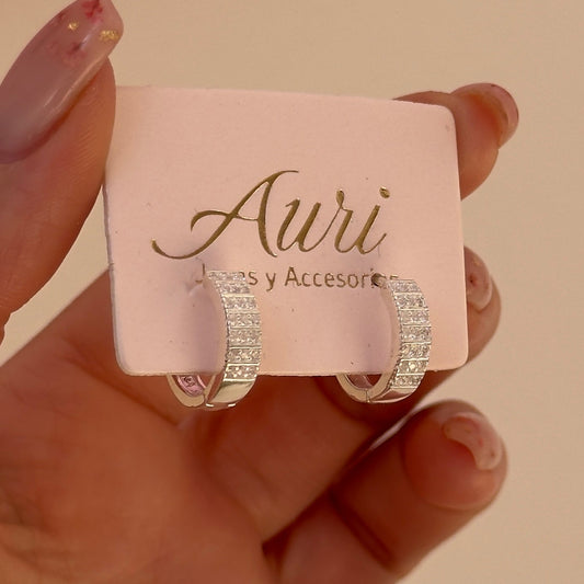 AROS OPHIA PLATA