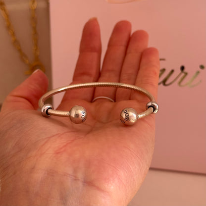 ESCLAVA ESTILO PANDORA