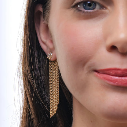 PENDIENTES ISHA
