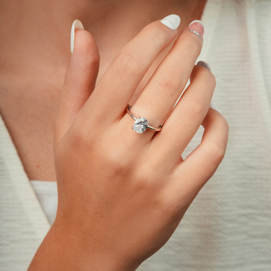 ANILLO DAMIRA