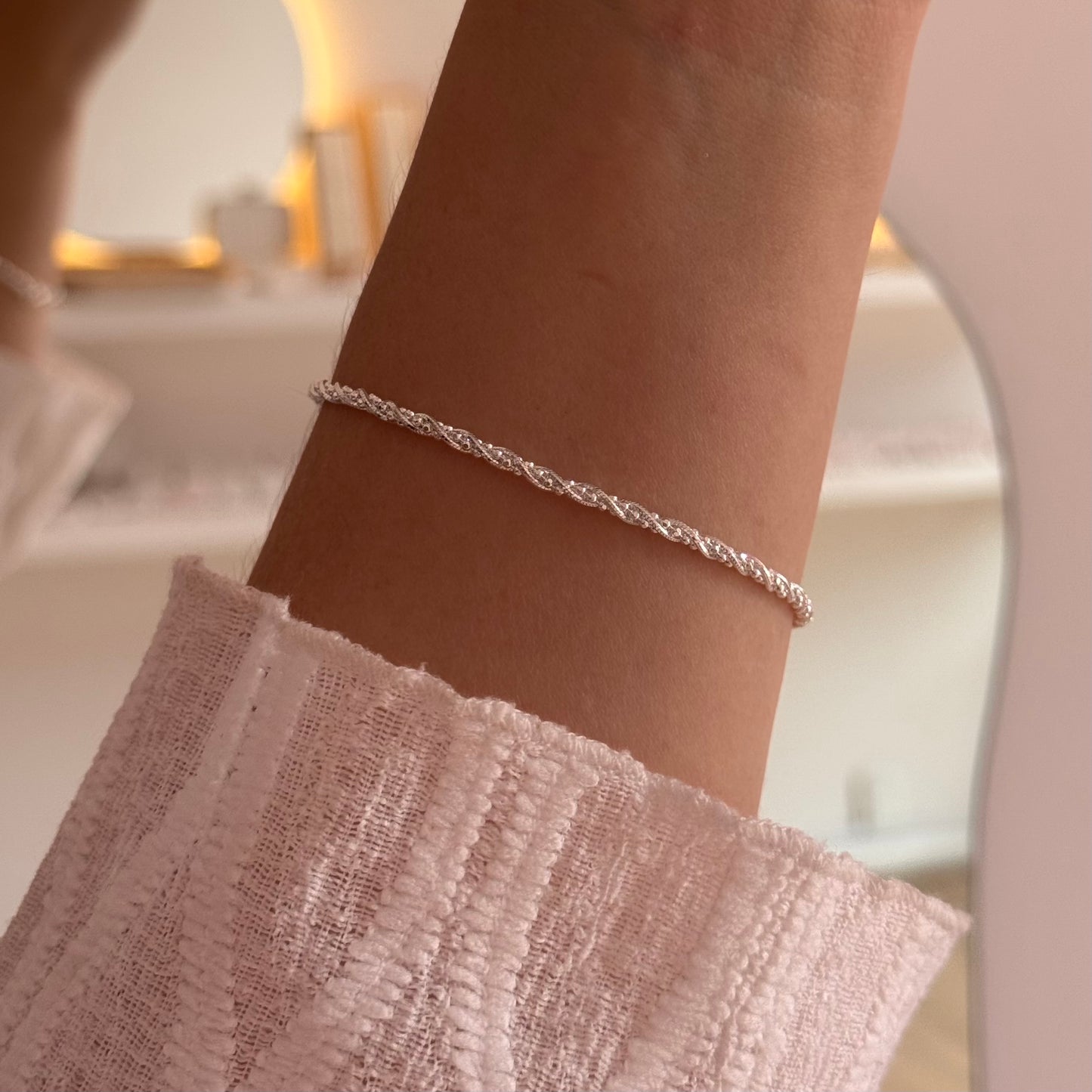 PULSERA AMAIA