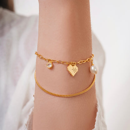 PULSERA PCP
