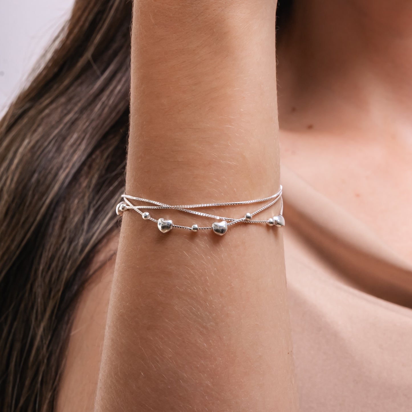 PULSERA YAMIL