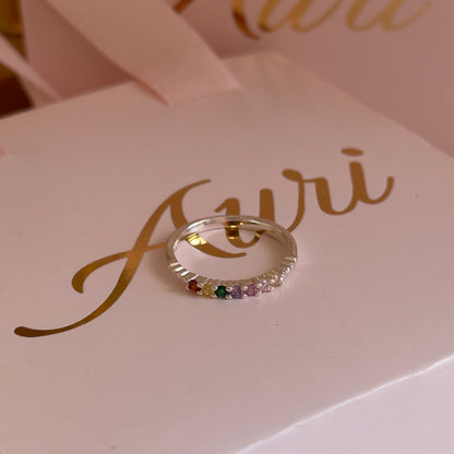 ANILLO FANY