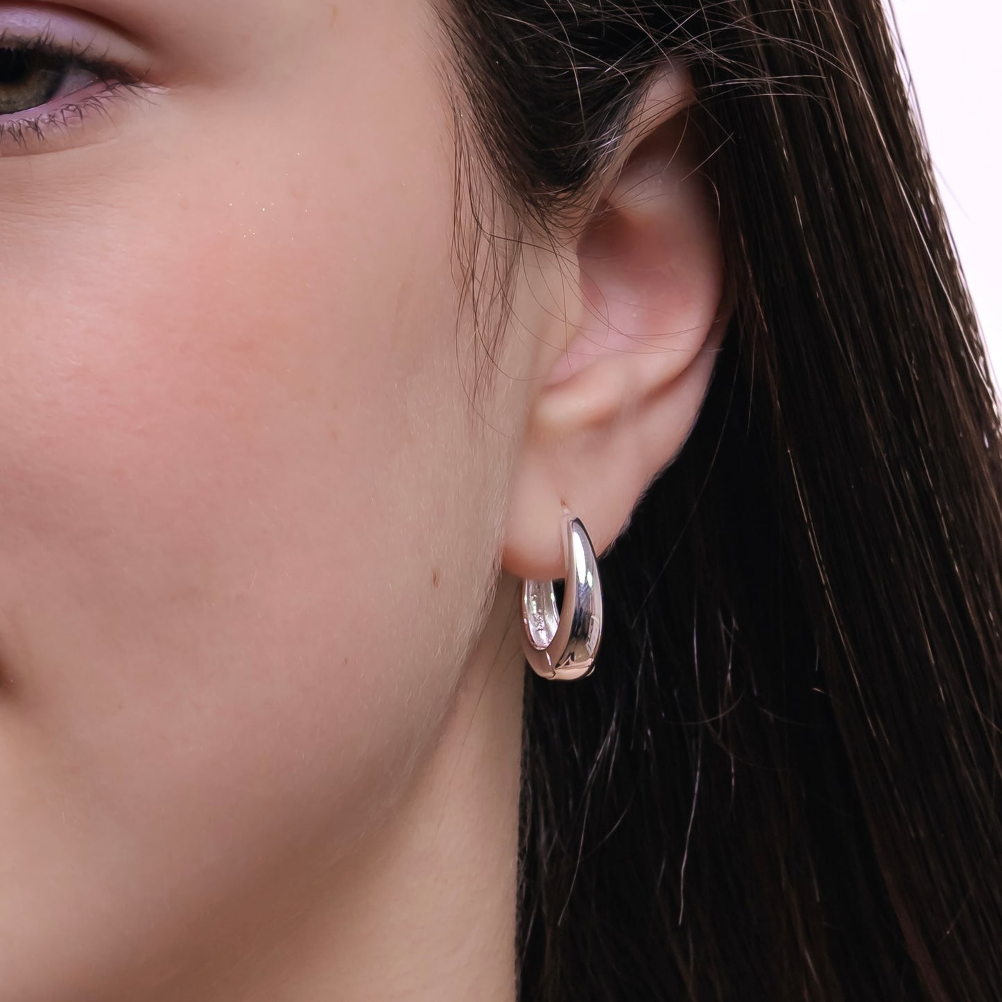 AROS GRATIA LISOS PLATA