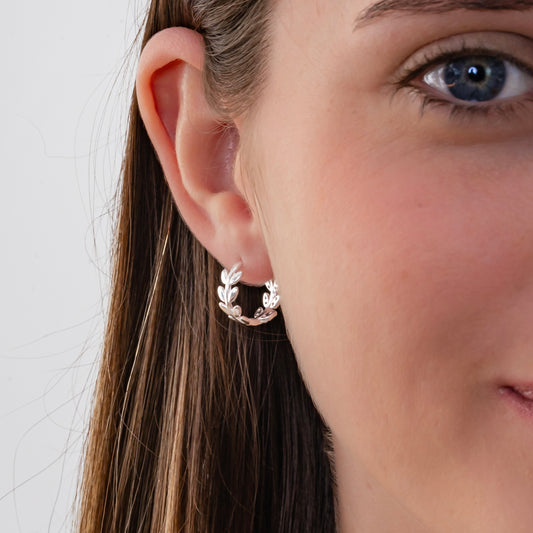 AROS LAUREL REVERSIBLES