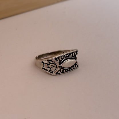 ANILLO VESIA