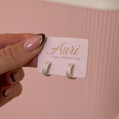 AROS KIYA PLATA
