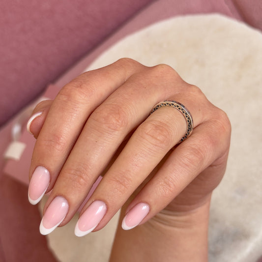 ANILLO ESTILO PANDORA