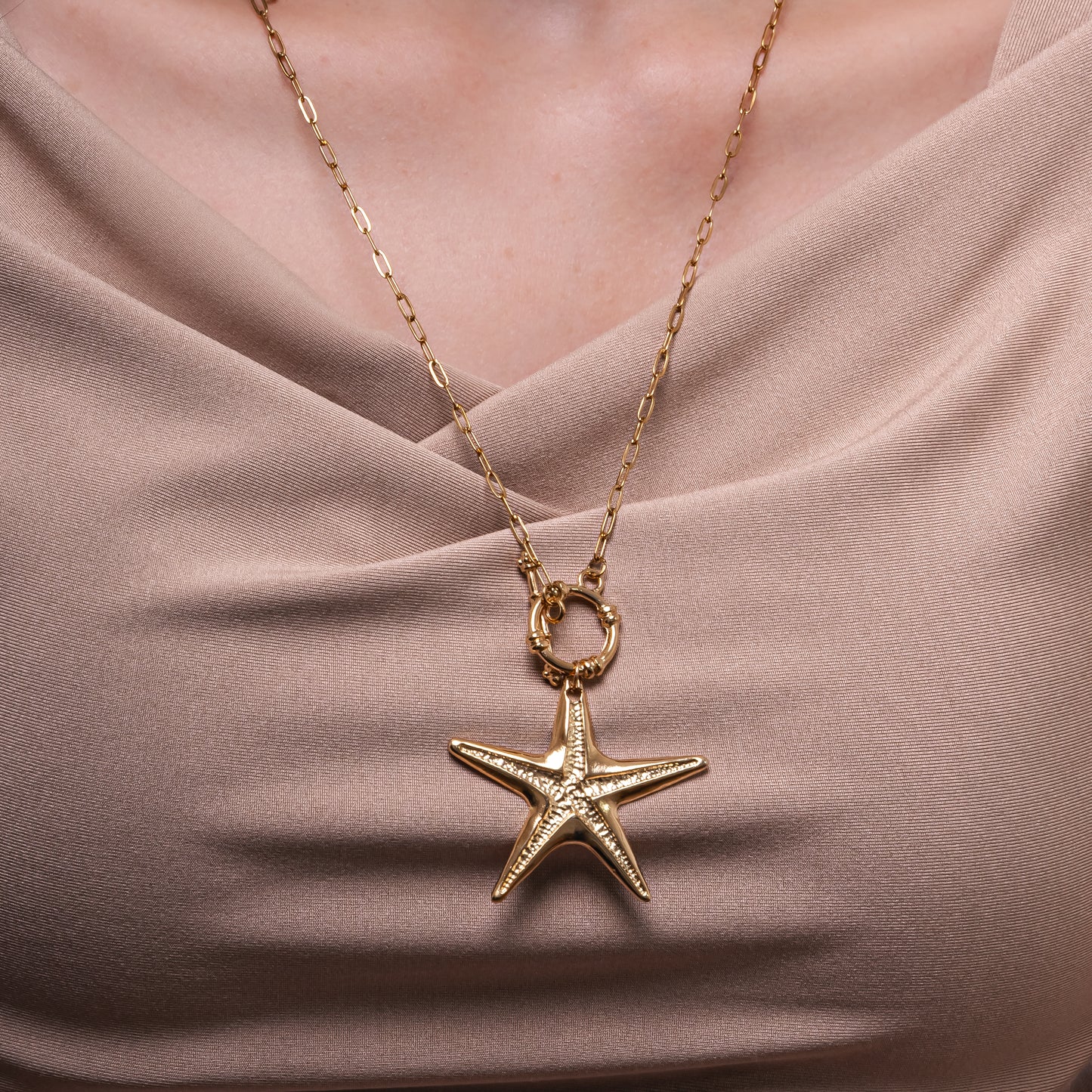 COLGANTE ESTRELLA