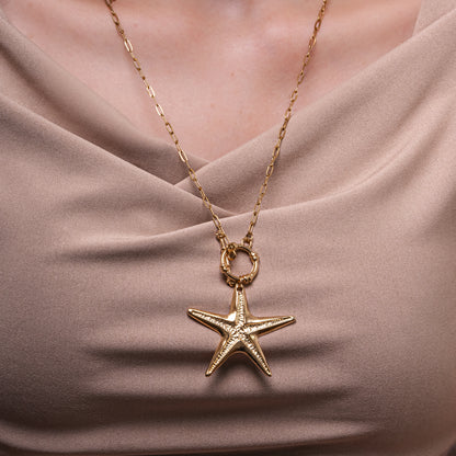 COLGANTE ESTRELLA