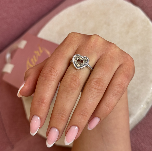 ANILLO ESTILO PANDORA