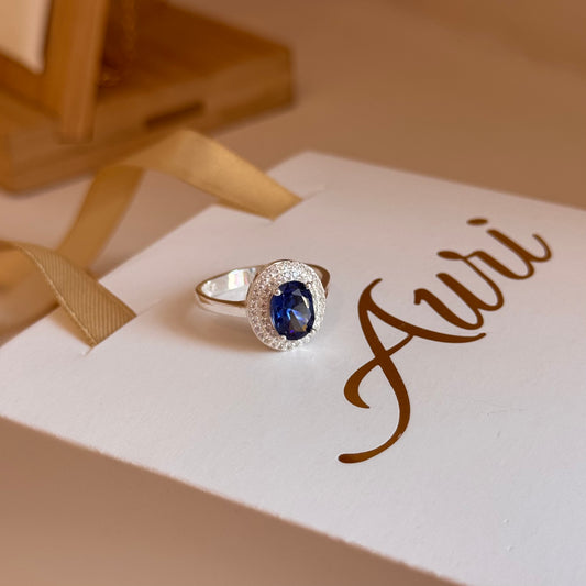 ANILLO NALIA