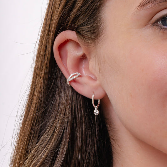 EAR CUFF LINA