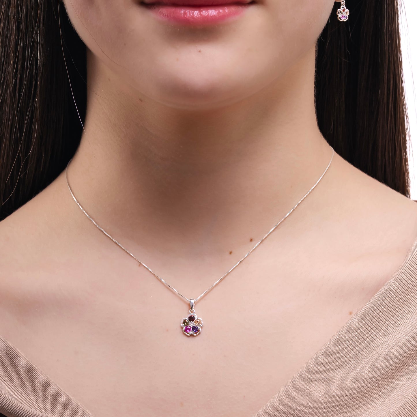 CONJUNTO PRIM PLATA