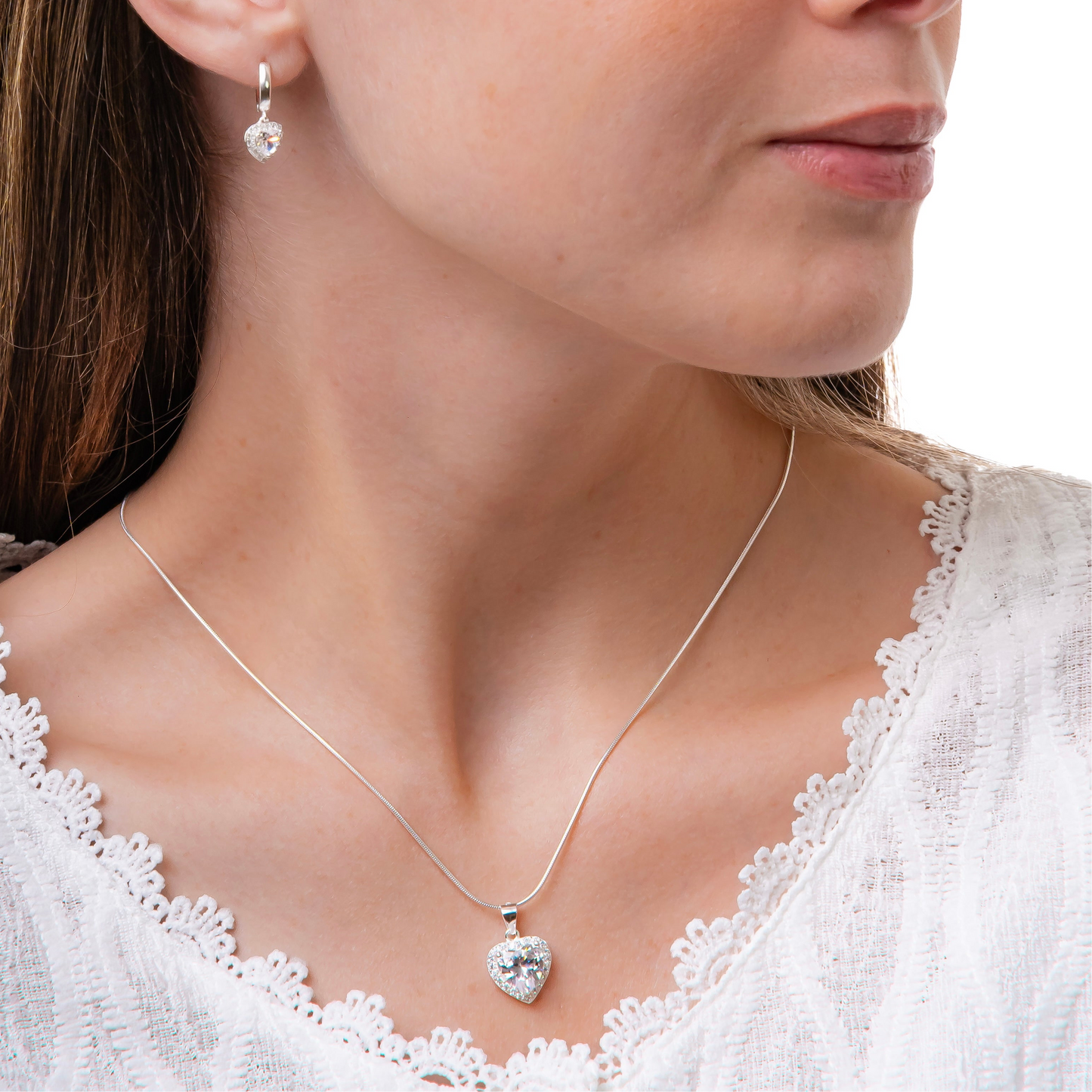 CONJUNTO PRISCA