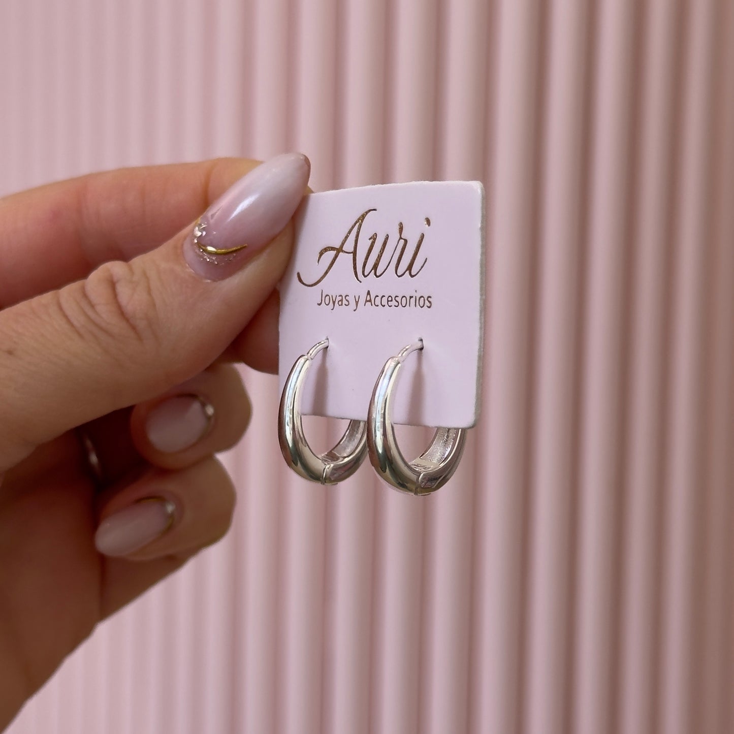 AROS EYSA PLATA