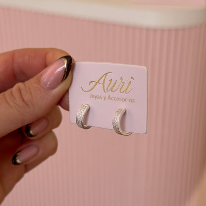 AROS KIYA PLATA