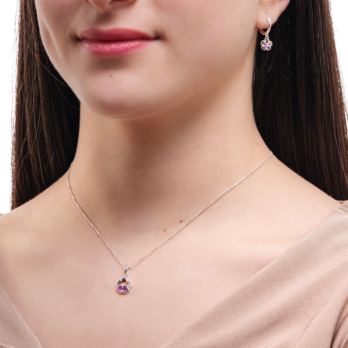 CONJUNTO PRIM PLATA