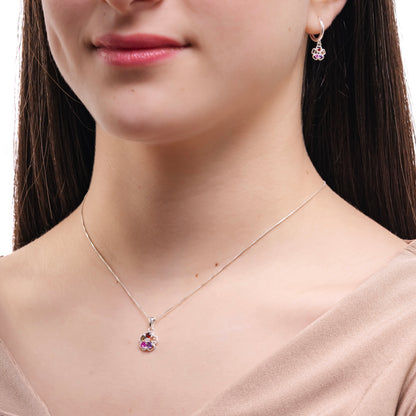 CONJUNTO PRIM PLATA