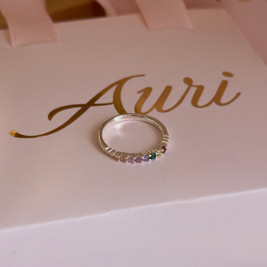 ANILLO FANY