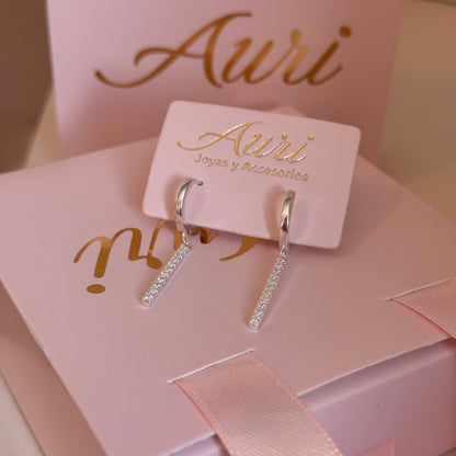 PENDIENTES SHIARA