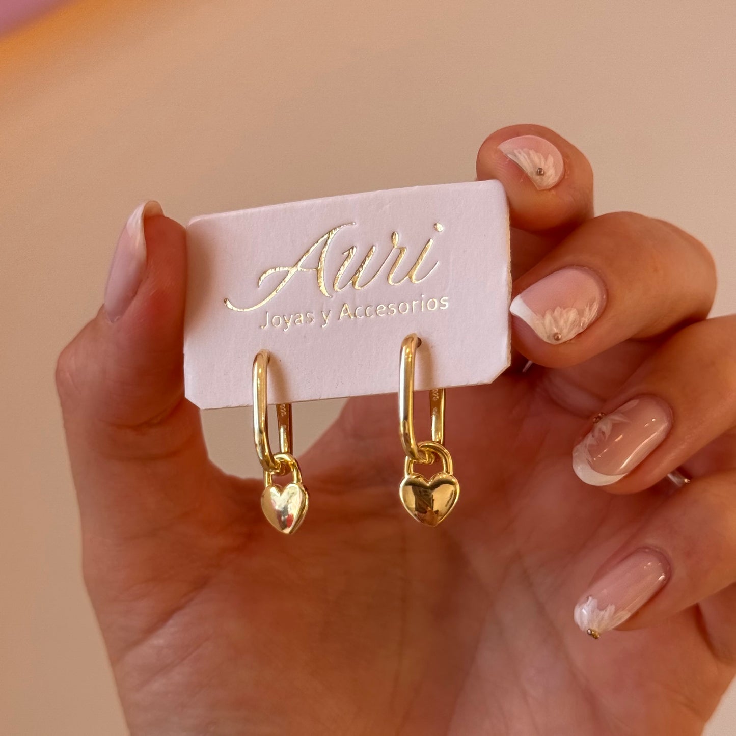 AROS CON DIJE DESMONTABLE