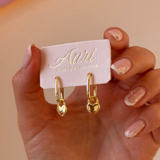 AROS CON DIJE DESMONTABLE