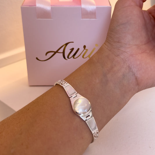 PULSERA NÁCAR ISABEL