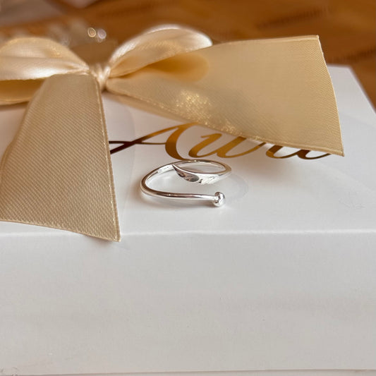 ANILLO ALITA REGULABLE