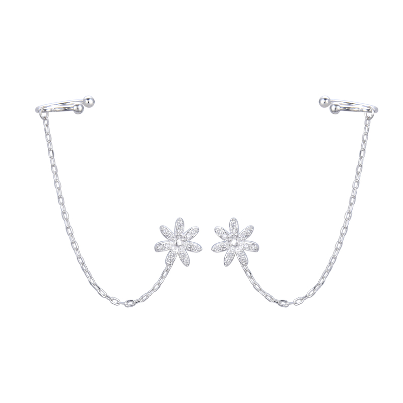 TREPADORA FLOR UNIDAD