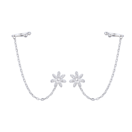 TREPADORA FLOR UNIDAD