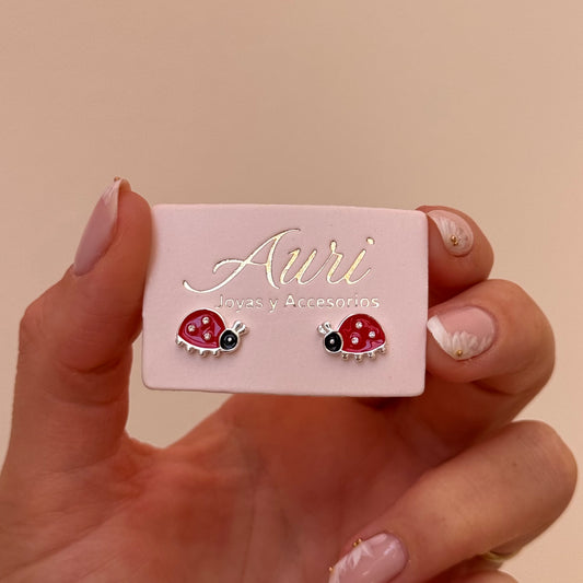 CARAVANAS MARIQUITA NIÑA