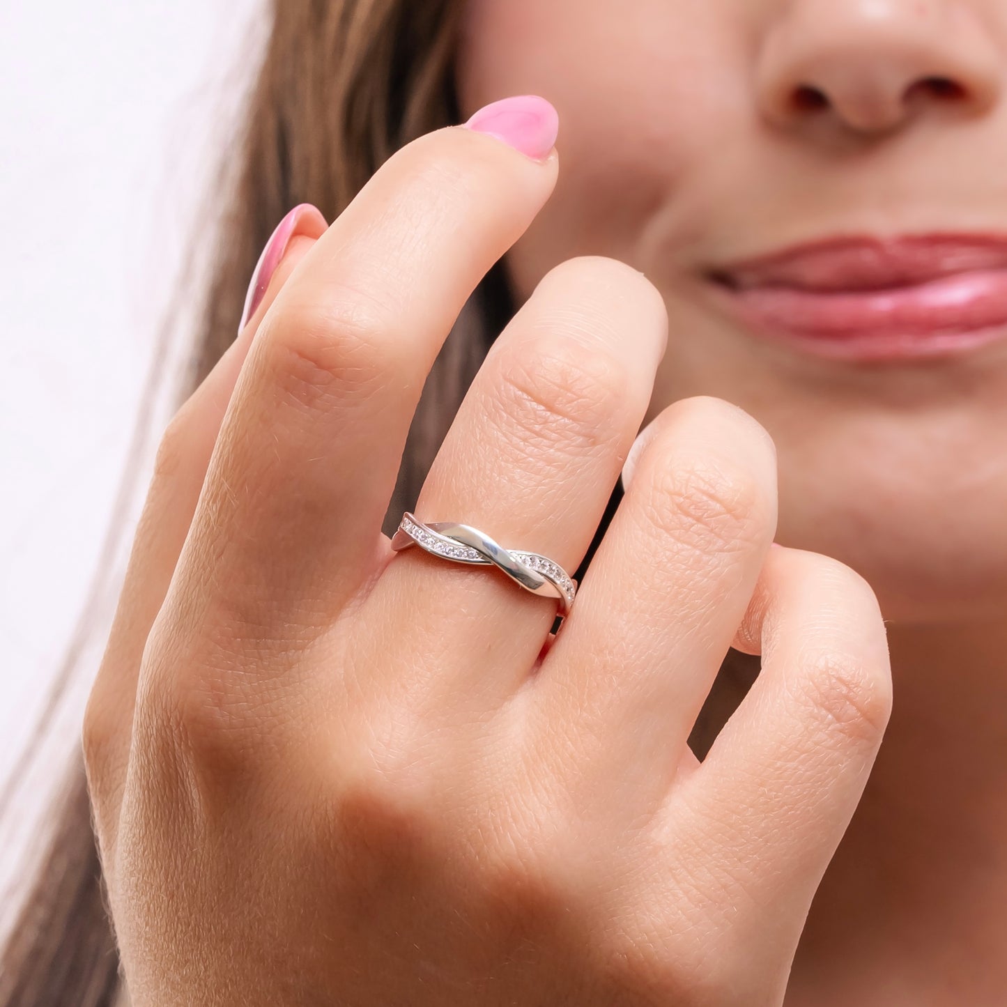 ANILLO FILIPA PLATA