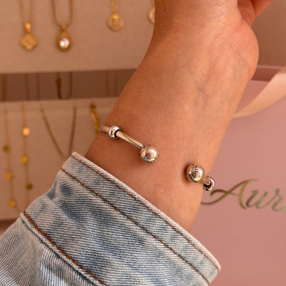 ESCLAVA ESTILO PANDORA