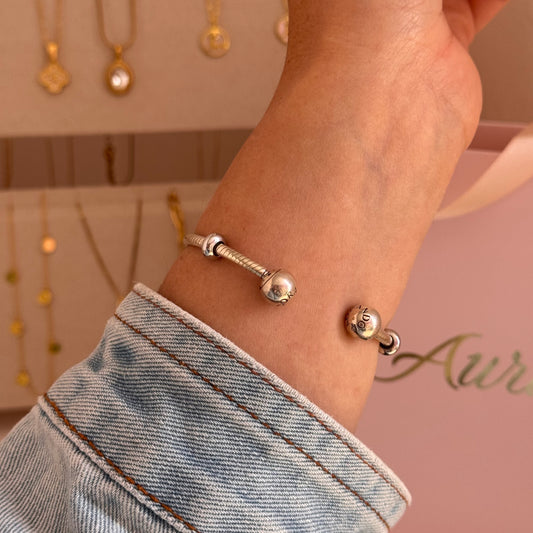 ESCLAVA ESTILO PANDORA