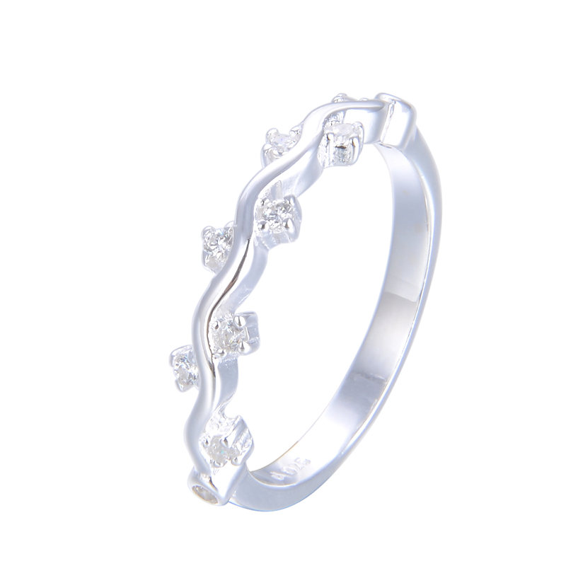 ANILLO PUNTOS DE LUZ