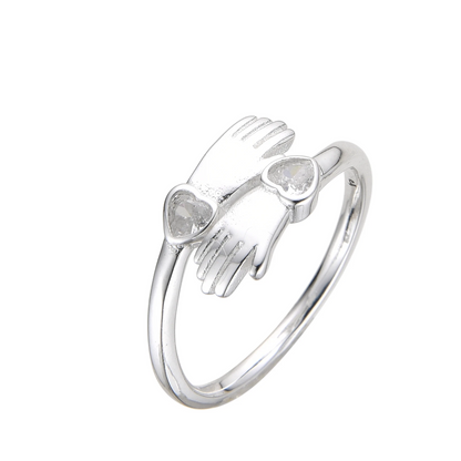 ANILLO ABRAZO